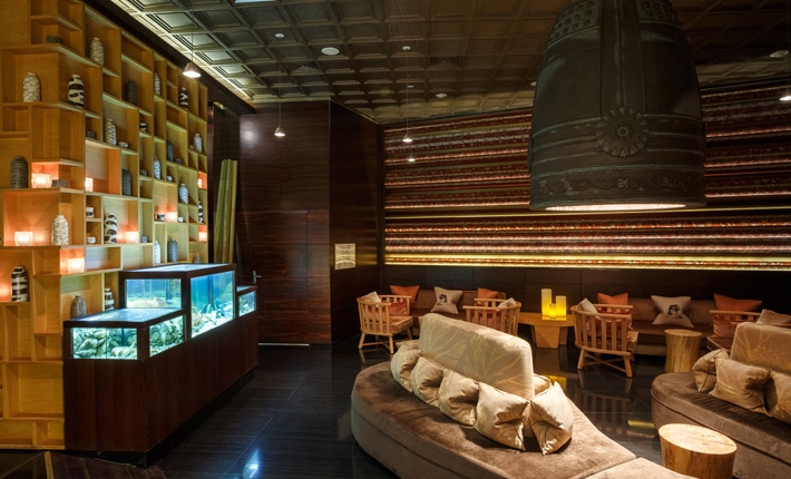 аквариум УЗВ для Megu Москва